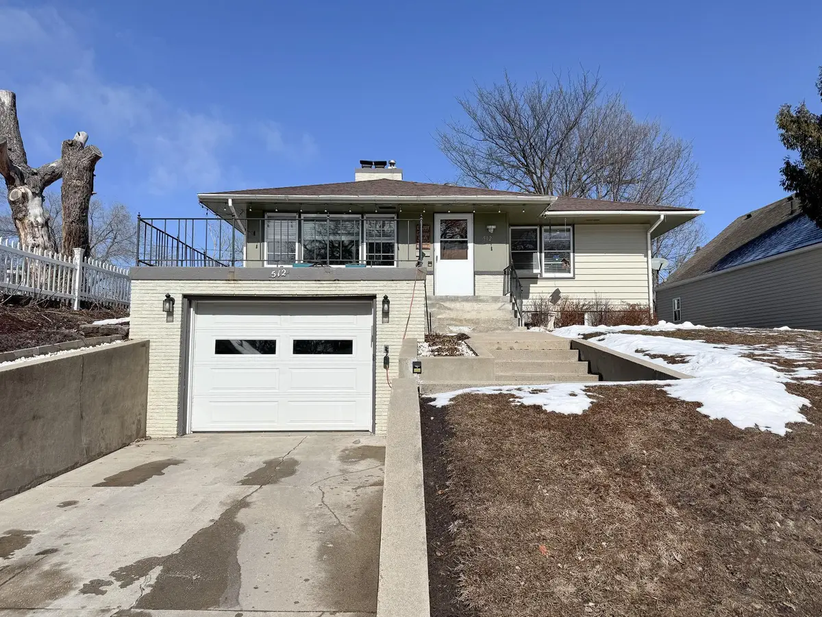 512 Spruce Street, Fergus Falls, MN 56537 - #1
