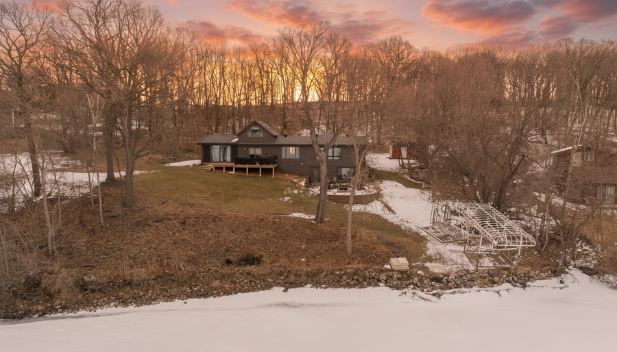 31031 E Jewett Drive, Fergus Falls, MN 56537 - #2