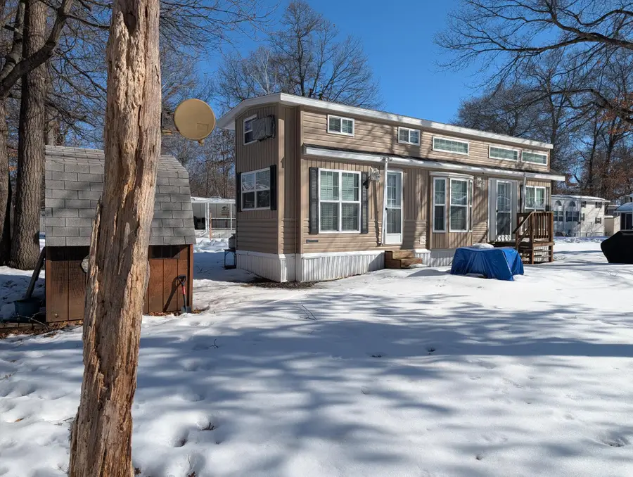 30922 Cougar Pass, Breezy Point, MN 56472 - #3