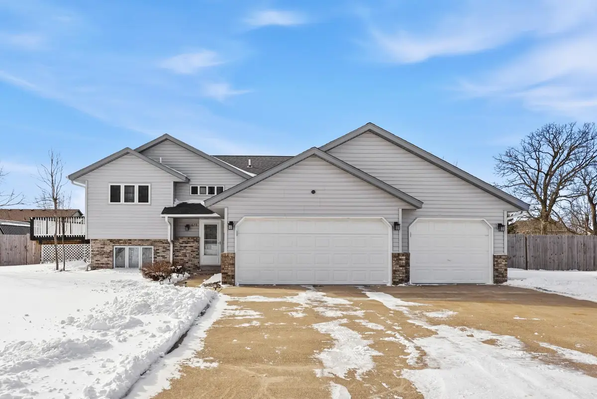 670 W 11th Street, Rush City, MN 55069 - #1