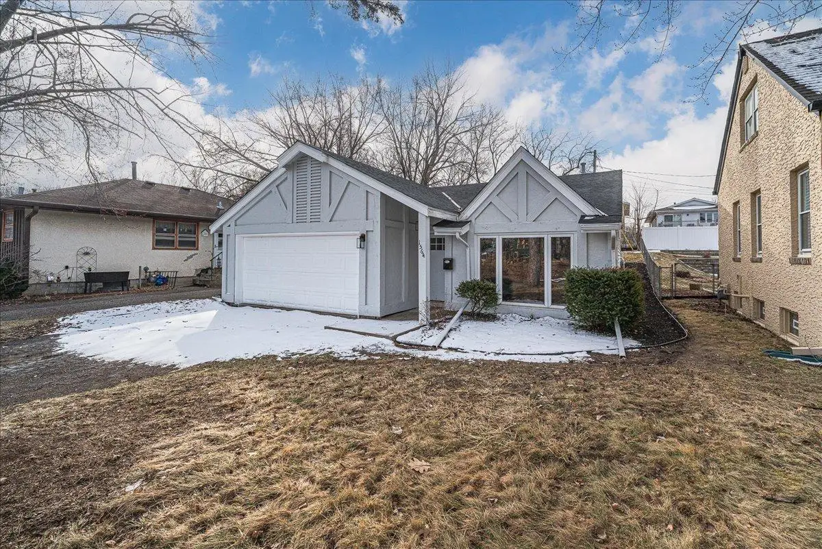 1564 Case Avenue, Saint Paul, MN 55106 - #1