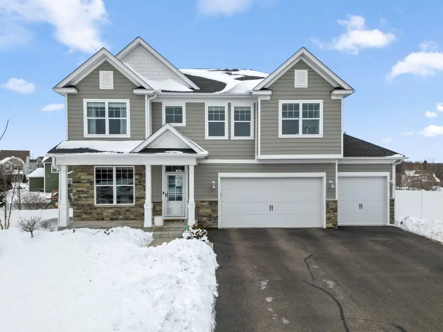 3857 Dakota Court, Chaska, MN 55318 - #2