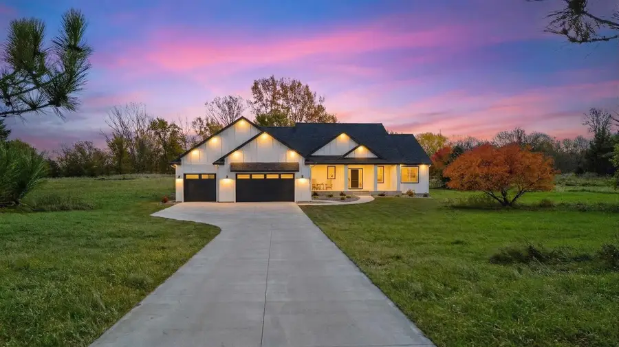 3100 W 230th Street, Jordan, MN 55352 - #2