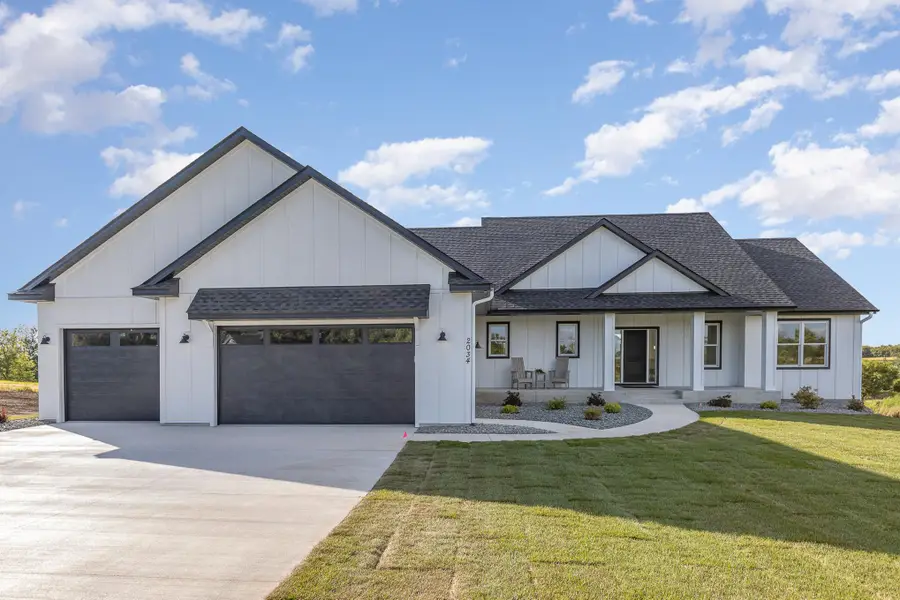 3100 W 230th Street, Jordan, MN 55352 - #3