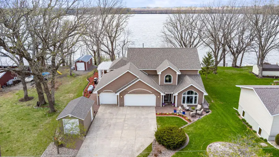 55235 County Road 38, Buffalo Lake, MN 55314 - #2