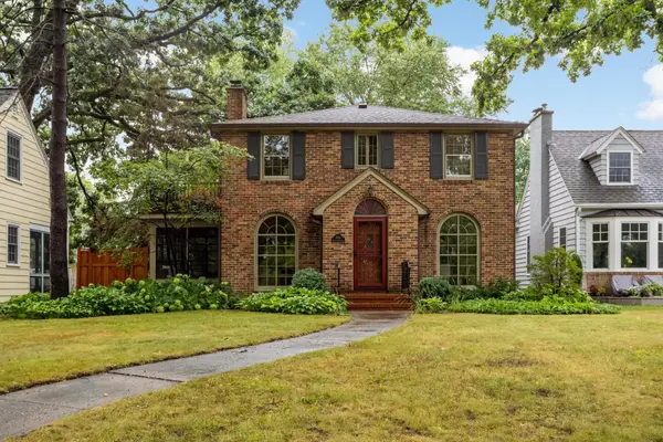 3814 Lena Smith Boulevard, Minneapolis, MN 55406