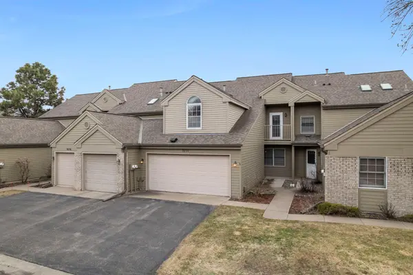 1614 Rose Hill Circle, Saint Paul, MN 55108