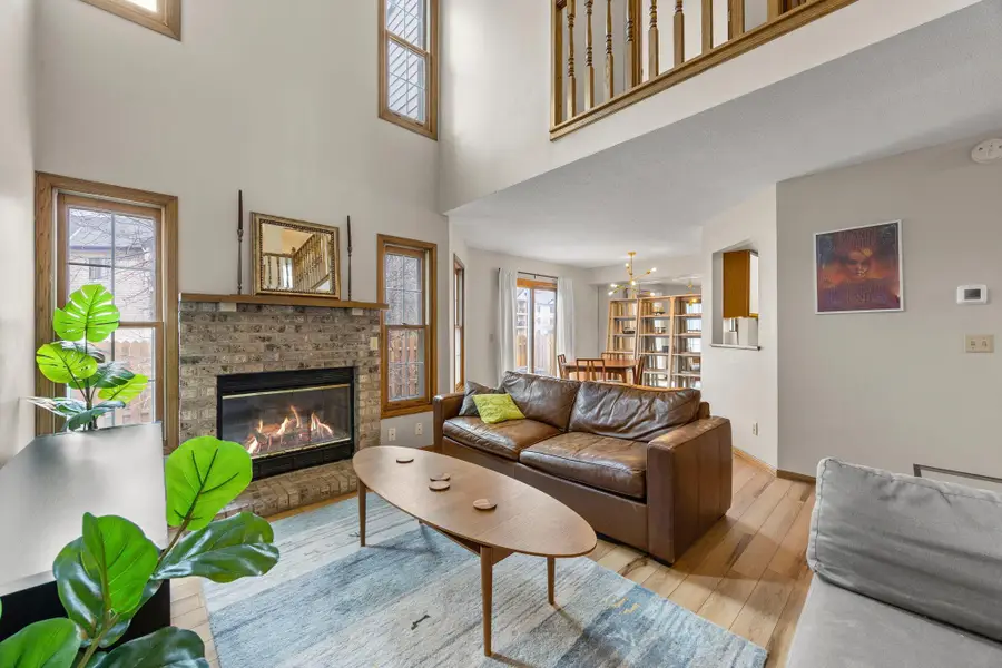 1614 Rose Hill Circle, Saint Paul, MN 55108 - #2