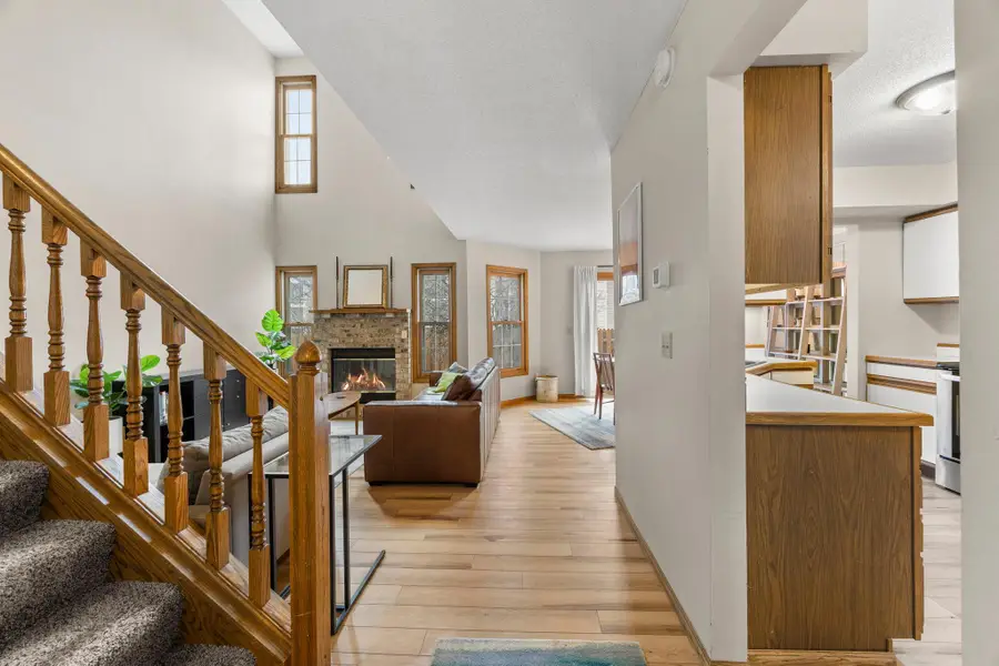 1614 Rose Hill Circle, Saint Paul, MN 55108 - #3