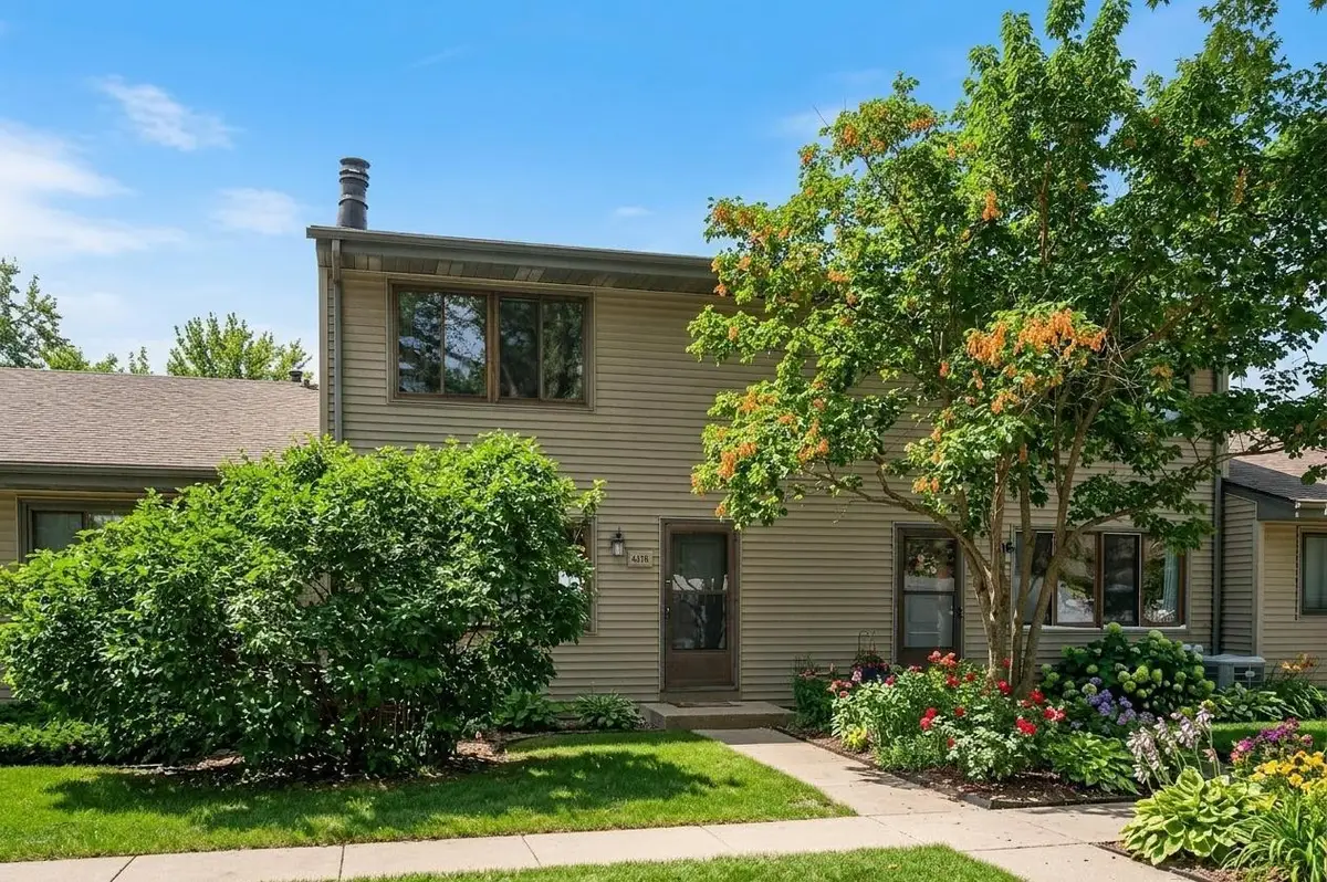 4478 Arden View Court, Arden Hills, MN 55112 - #1