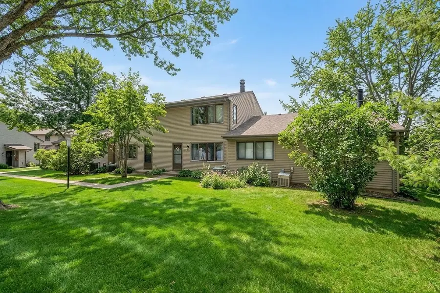 4478 Arden View Court, Arden Hills, MN 55112 - #3