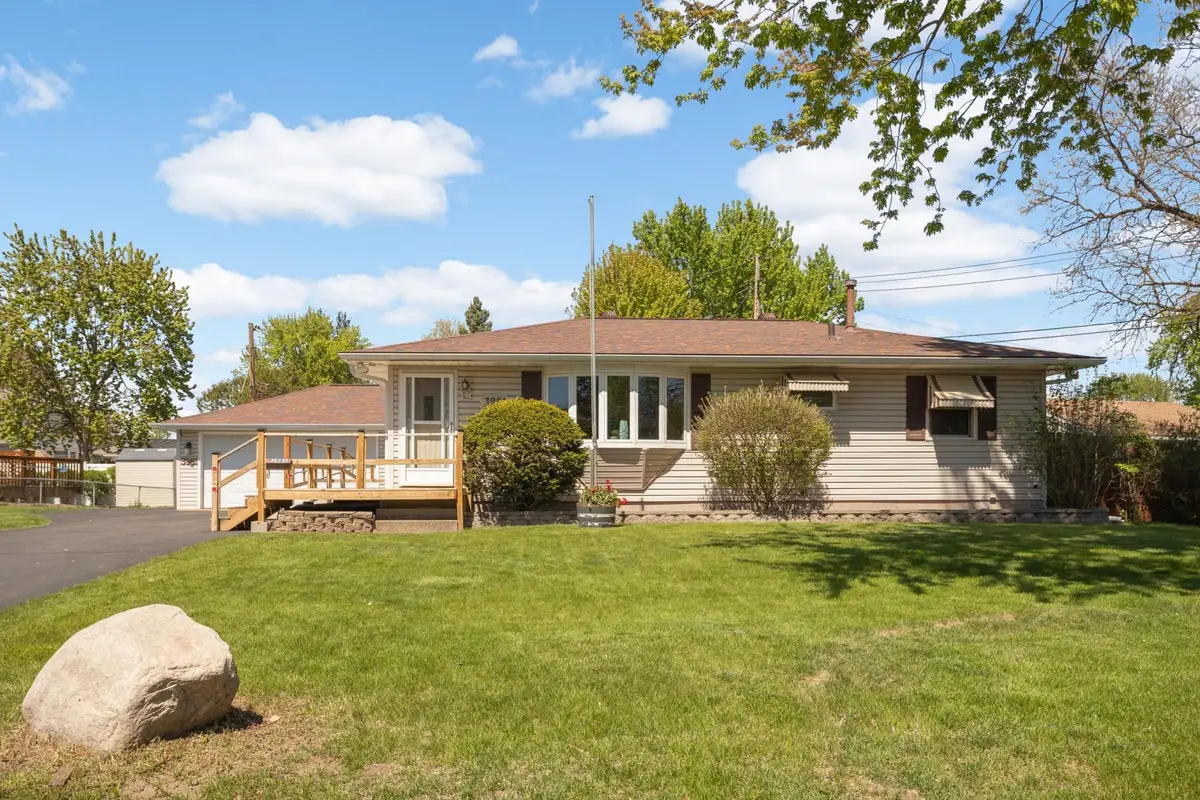 3981 71st Street E, Inver Grove Heights, MN 55076 - #1