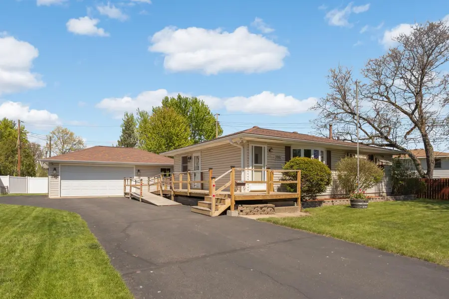 3981 71st Street E, Inver Grove Heights, MN 55076 - #2