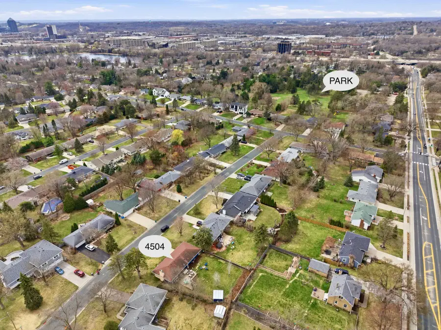 4504 Andover Road, Edina, MN 55435 - #3