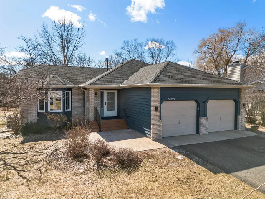 12010 Poppy Street Nw, Coon Rapids, MN 55433 - #2