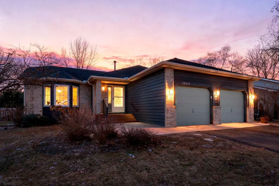 12010 Poppy Street Nw, Coon Rapids, MN 55433 - #3