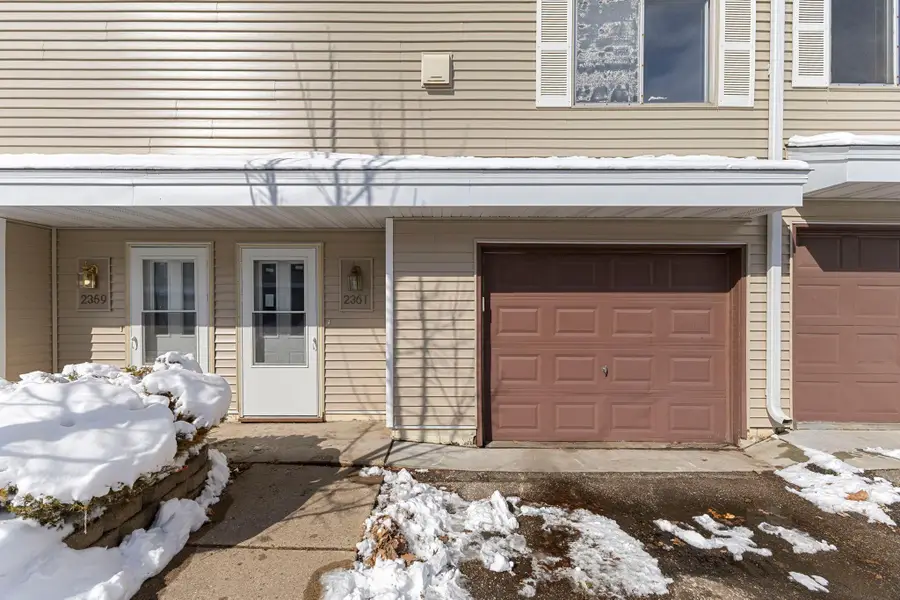 2361 Dorland Lane E, Maplewood, MN 55119 - #2
