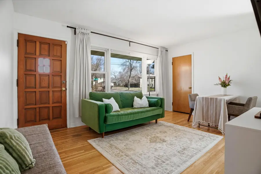 754 36 1/2 Avenue Ne, Minneapolis, MN 55418 - #2