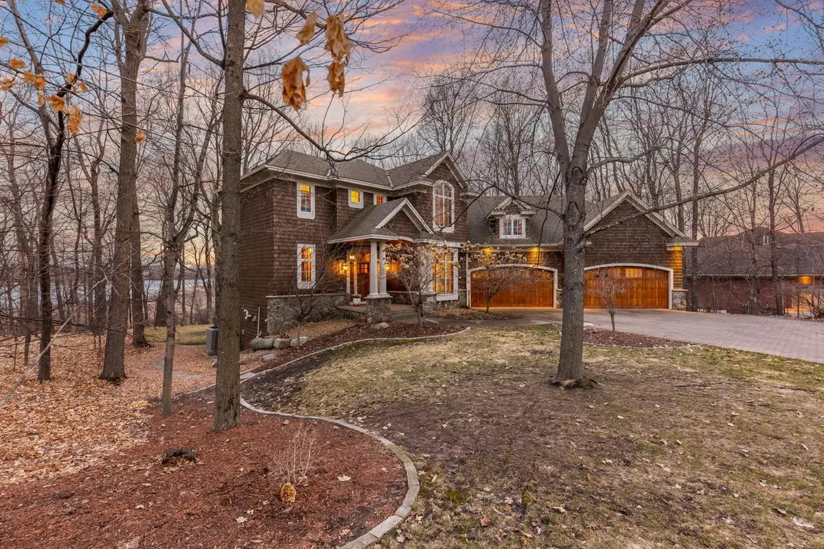 27665 Virginia Cove, Excelsior, MN 55331 - #1