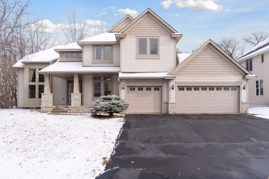 1501 Pinetree Pass, Eagan, MN 55122 - #3