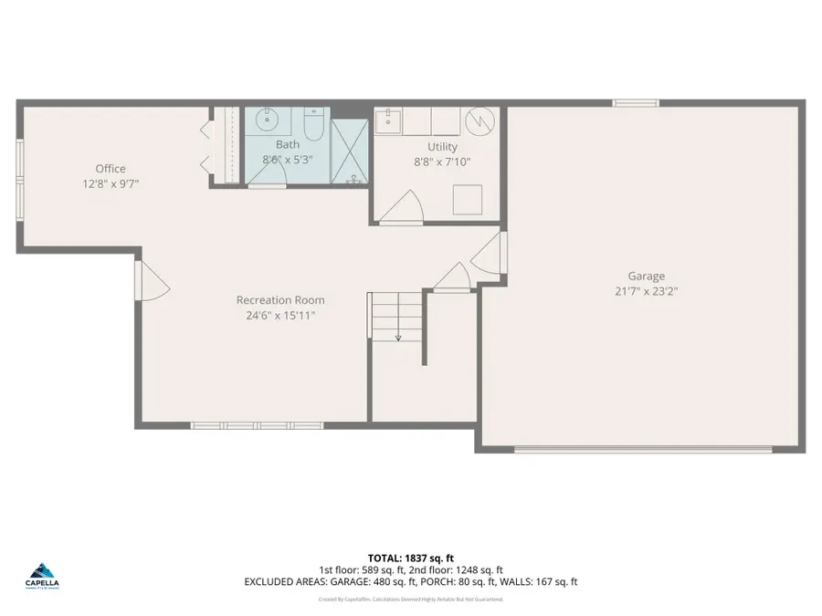 2559 Sumac Circle, White Bear Lake, MN 55110 - #2