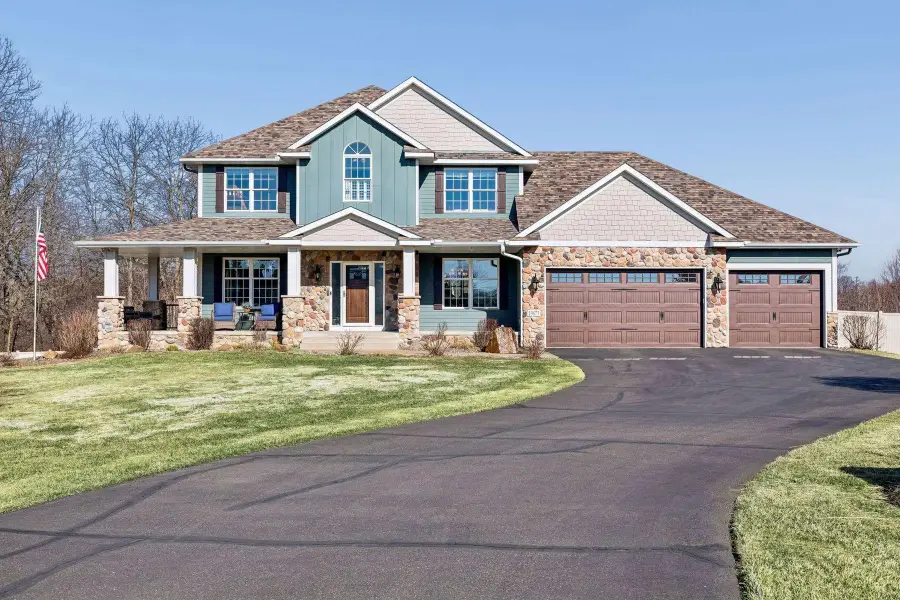 19671 Yellowpine Street Nw, Oak Grove, MN 55011 - #2