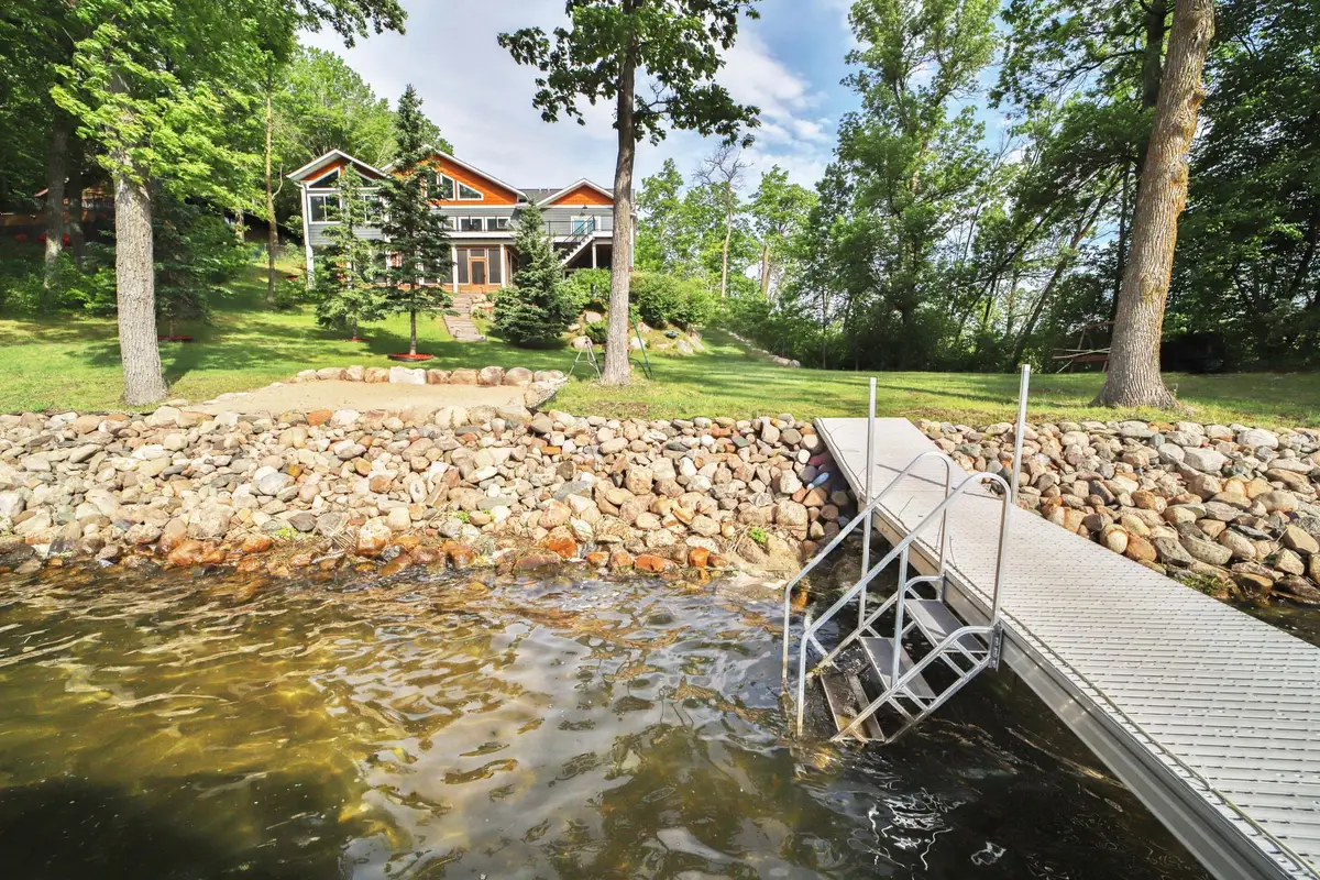 2147 Summit Drive, Cushing, MN 56443 - #1