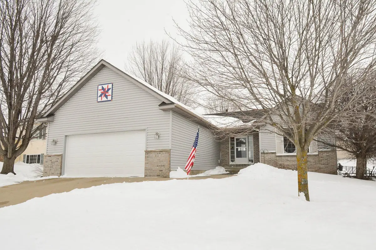 612 4th Street Ne, Byron, MN 55920 - #1