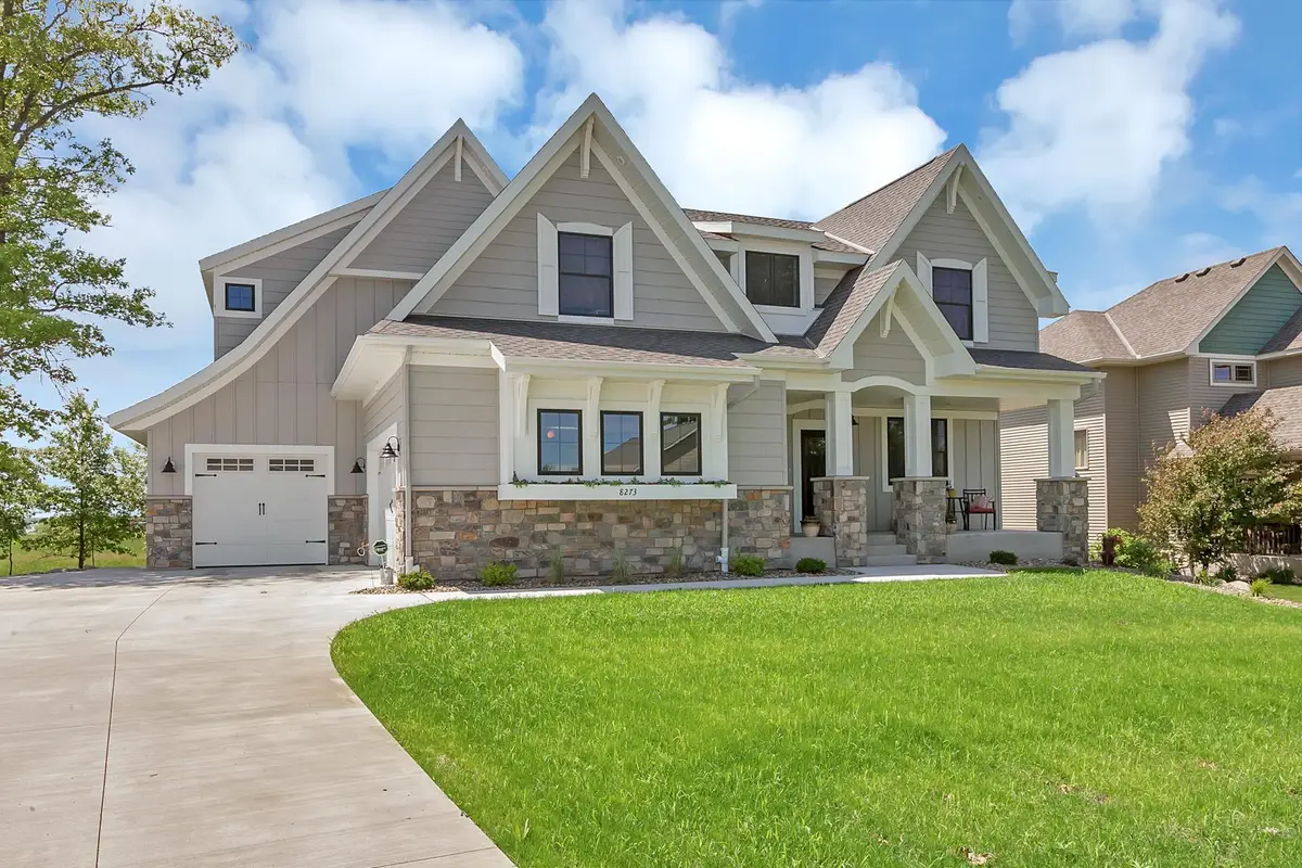 8273 Gatewater Drive, Monticello, MN 55362 - #1