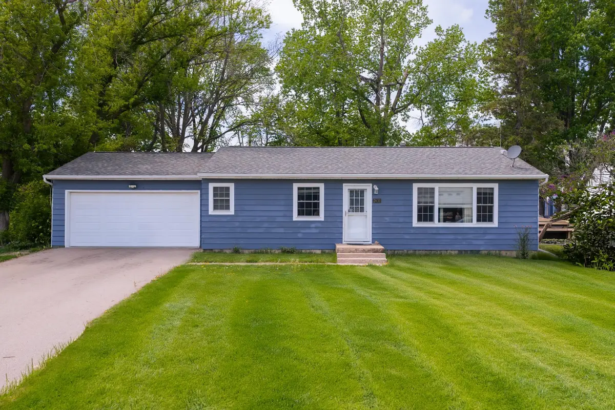 2631 County Road 3 Sw, Byron, MN 55920 - #1