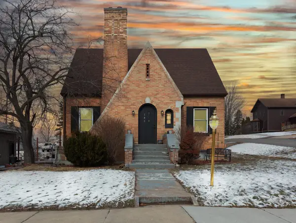 146 Maple Street, Glenwood City, WI 54013