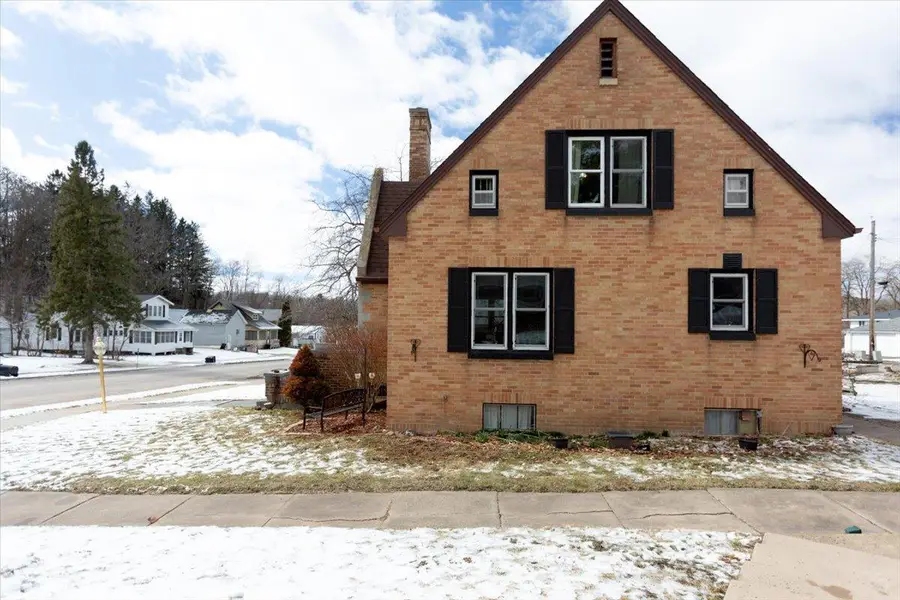 146 Maple Street, Glenwood City, WI 54013 - #3