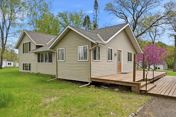 14649 283 1/2 Avenue Nw, Zimmerman, MN 55398