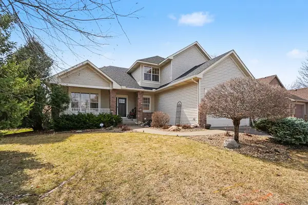 758 Heron Avenue N, Oakdale, MN 55128