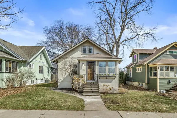 4225 Oakland Avenue, Minneapolis, MN 55407