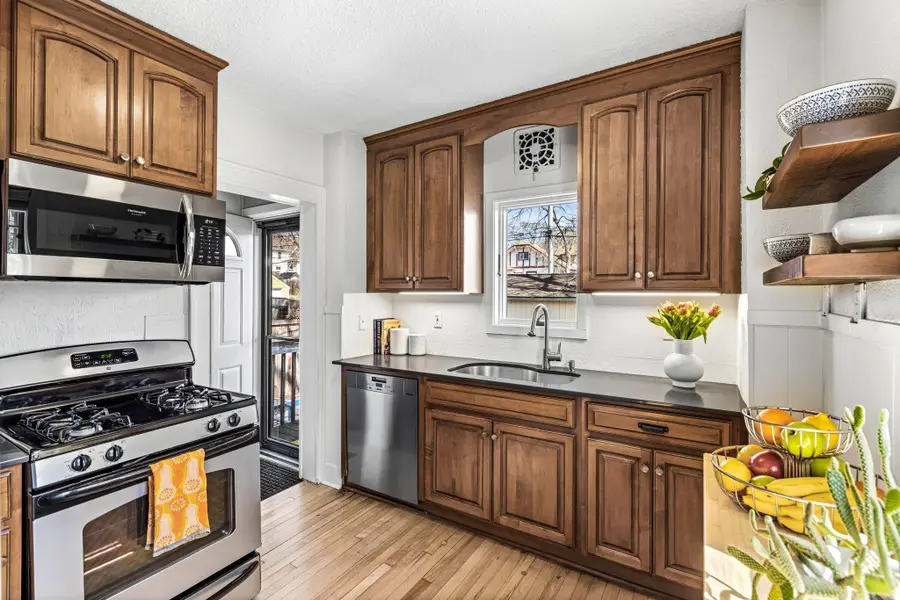 4225 Oakland Avenue, Minneapolis, MN 55407 - #3