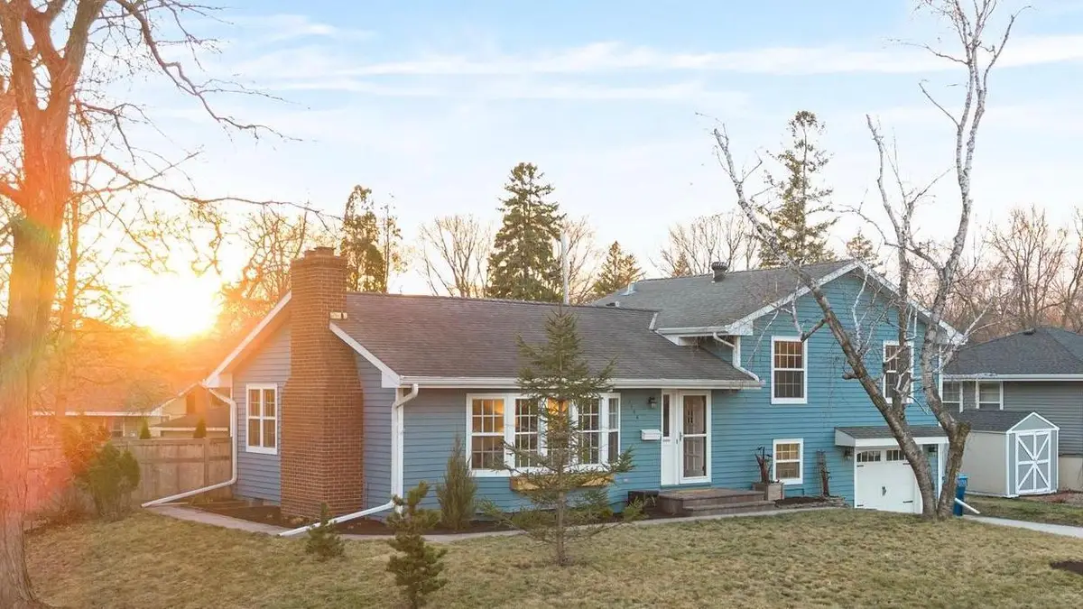 2164 Overlook Drive, Bloomington, MN 55431 - #1