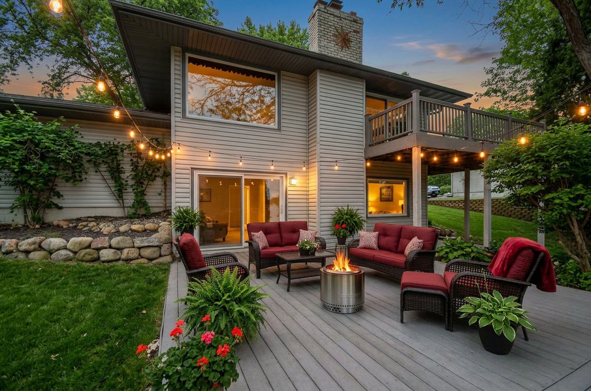 3250 Williams Lane, Mound, MN 55364 - #1