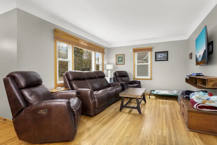 4525 Adair Avenue N, Crystal, MN 55422 - #3