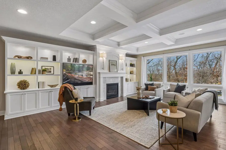 6284 Montee Drive, Eden Prairie, MN 55344 - #2