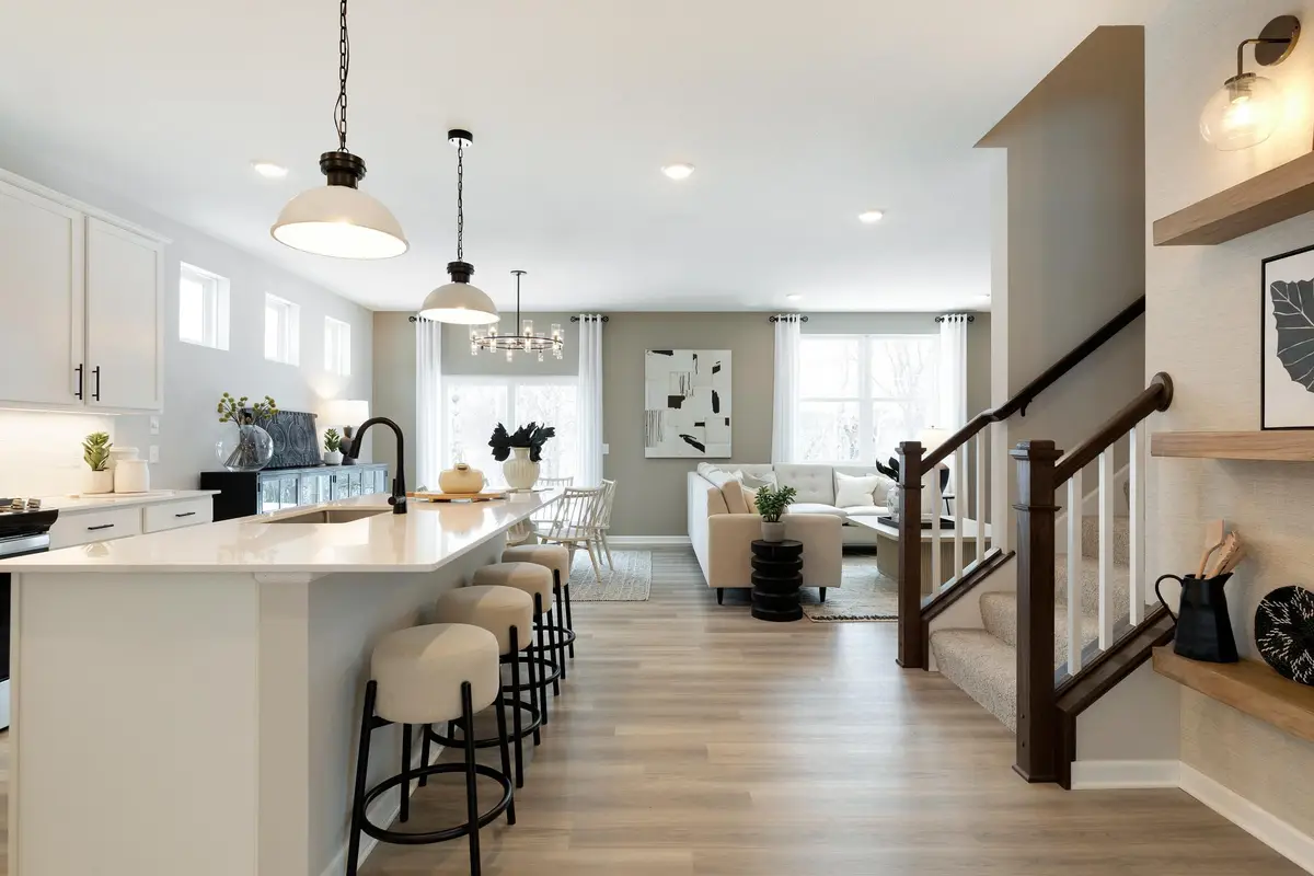 21902 Rouillard Lane, Rogers, MN 55374 - #1