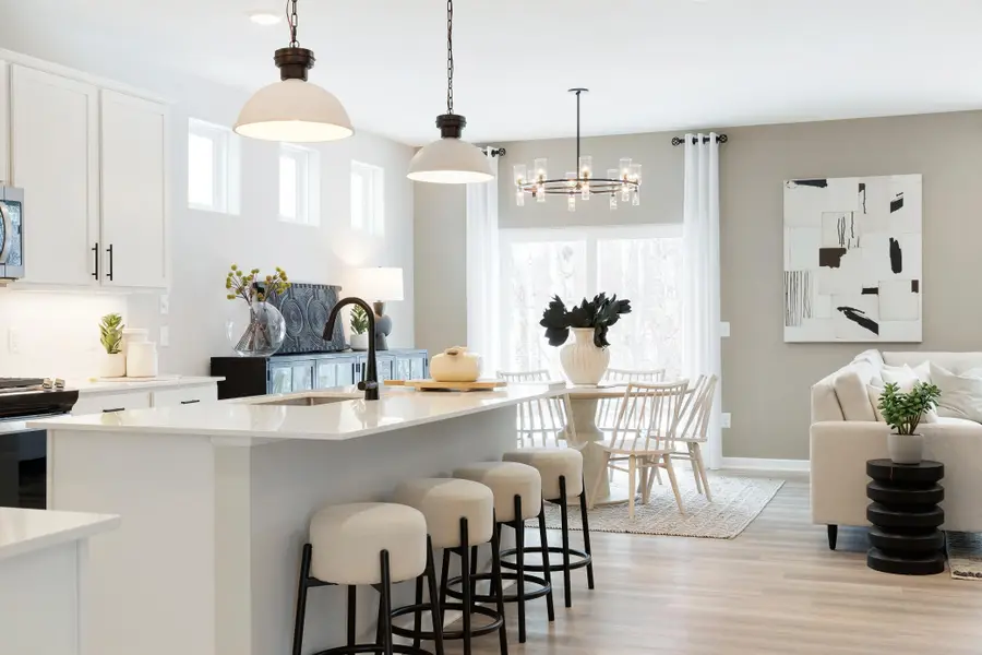 21902 Rouillard Lane, Rogers, MN 55374 - #3