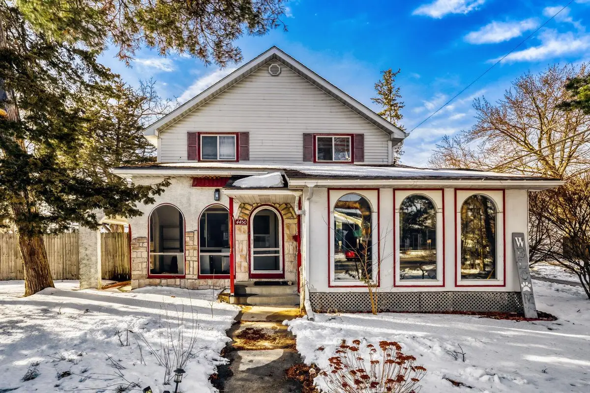 4450 38th Avenue N, Robbinsdale, MN 55422 - #1