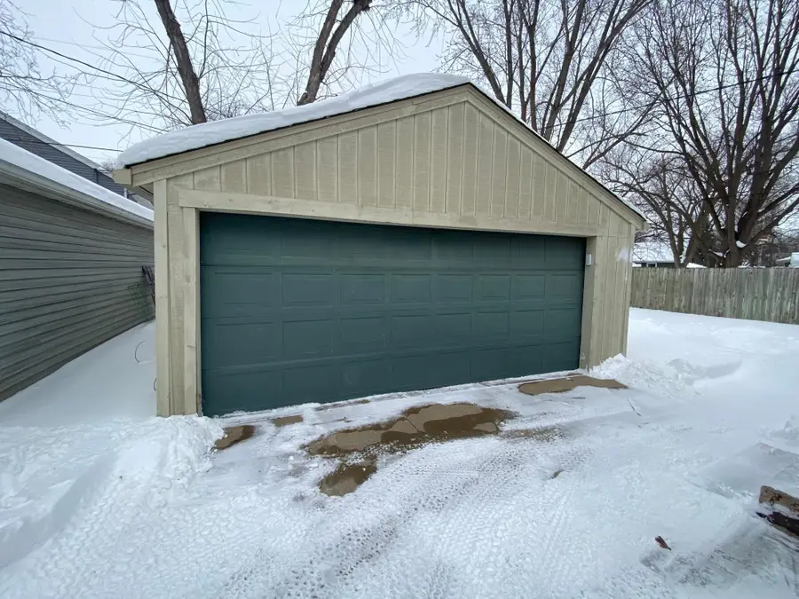 3805 5th Street Nw, Rochester, MN 55901 - #2
