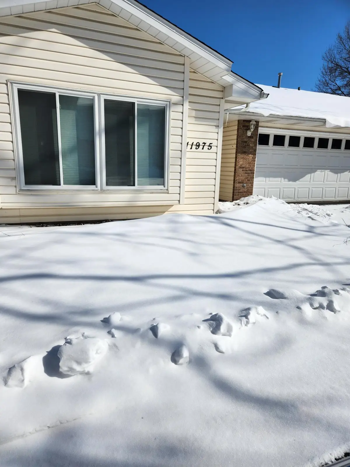 11975 Yellowpine Street Nw, Coon Rapids, MN 55448 - #1