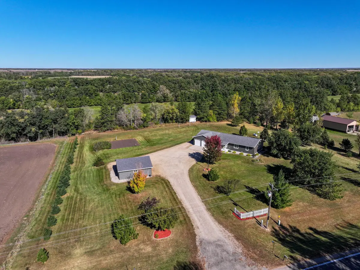 56081 County Highway 138, Parkers Prairie, MN 56361 - #1