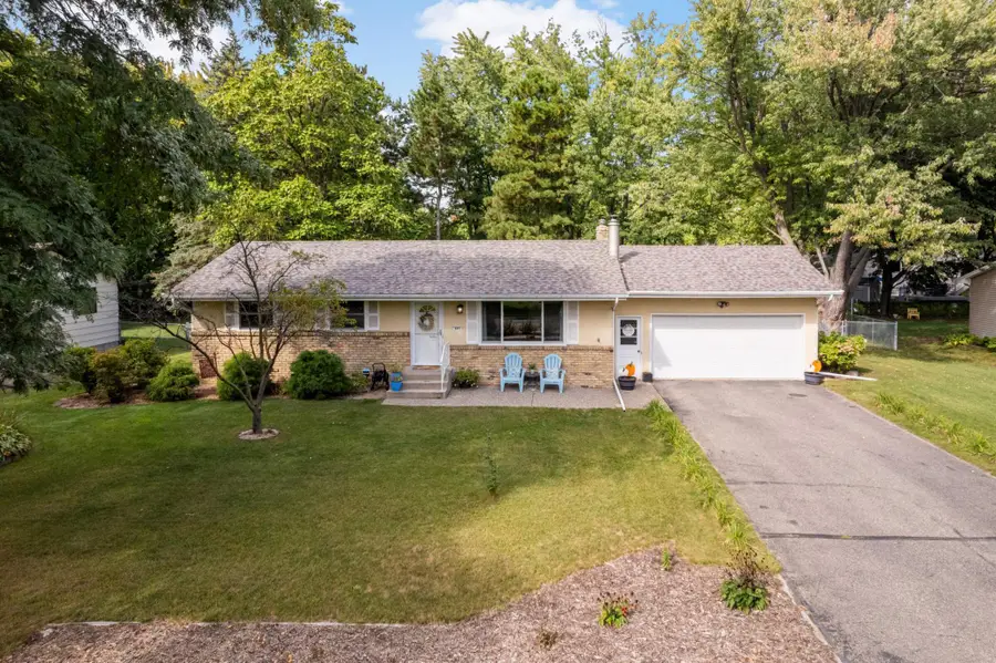 683 Tanglewood Drive, Shoreview, MN 55126 - #2