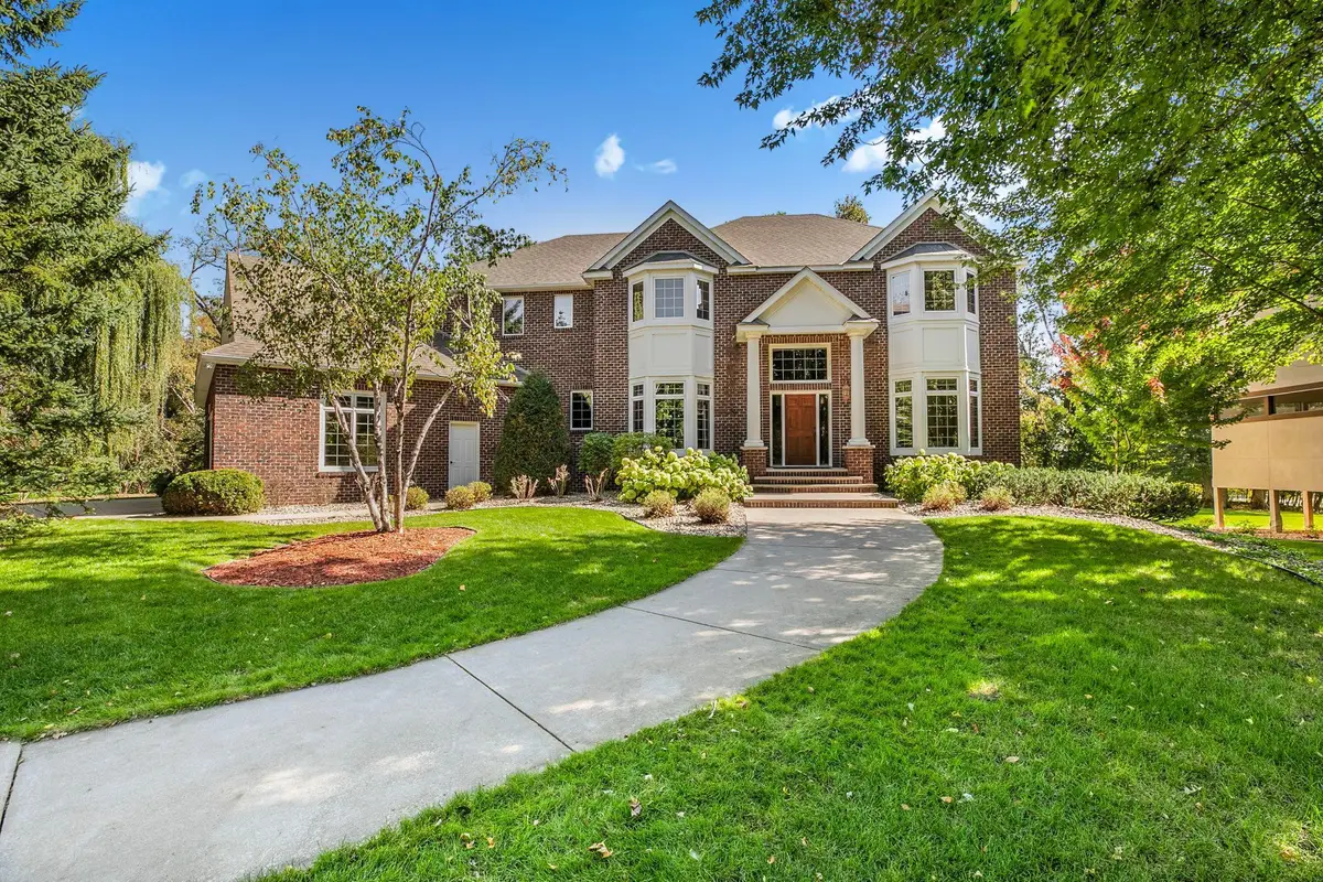 1612 Blackberry Circle, Sartell, MN 56377 - #1