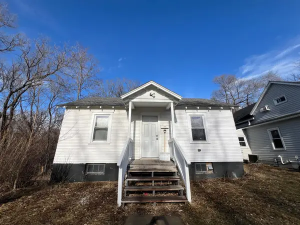 316 5th Street Nw, Ortonville, MN 56278