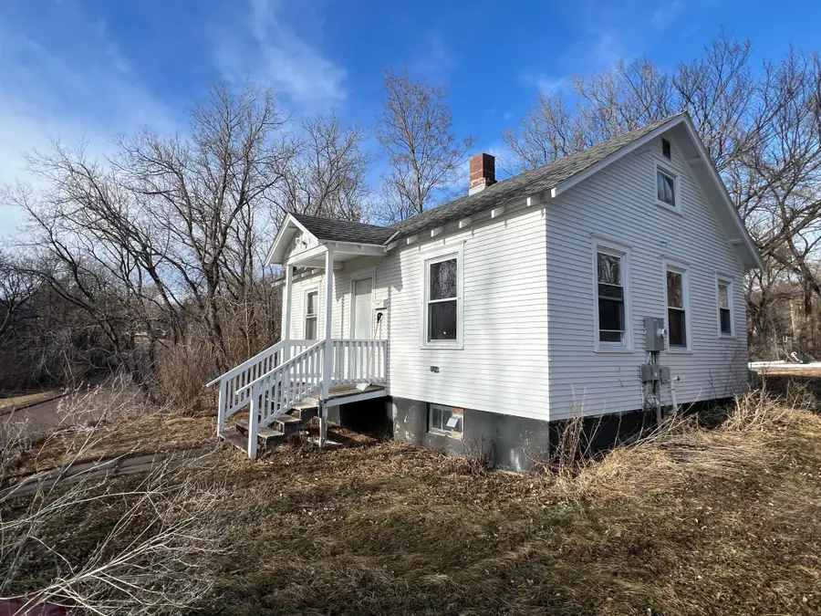 316 5th Street Nw, Ortonville, MN 56278 - #2